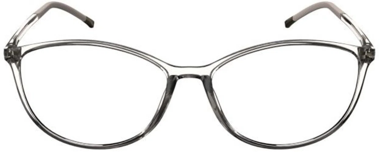 Silhouette SPX Illusion Fullrim 1604 Eyeglasses - view 52